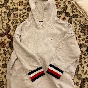 Tommy Hilfiger matching set sweater & sweater pant